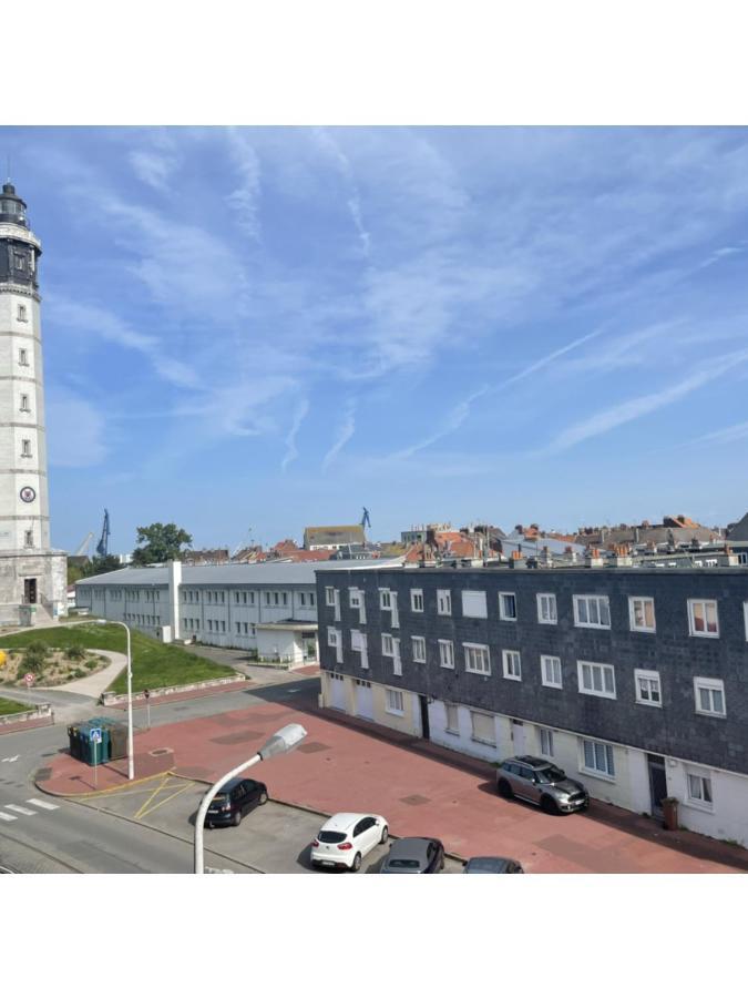 Apartamento Le Logis De La Marina Calais Exterior foto