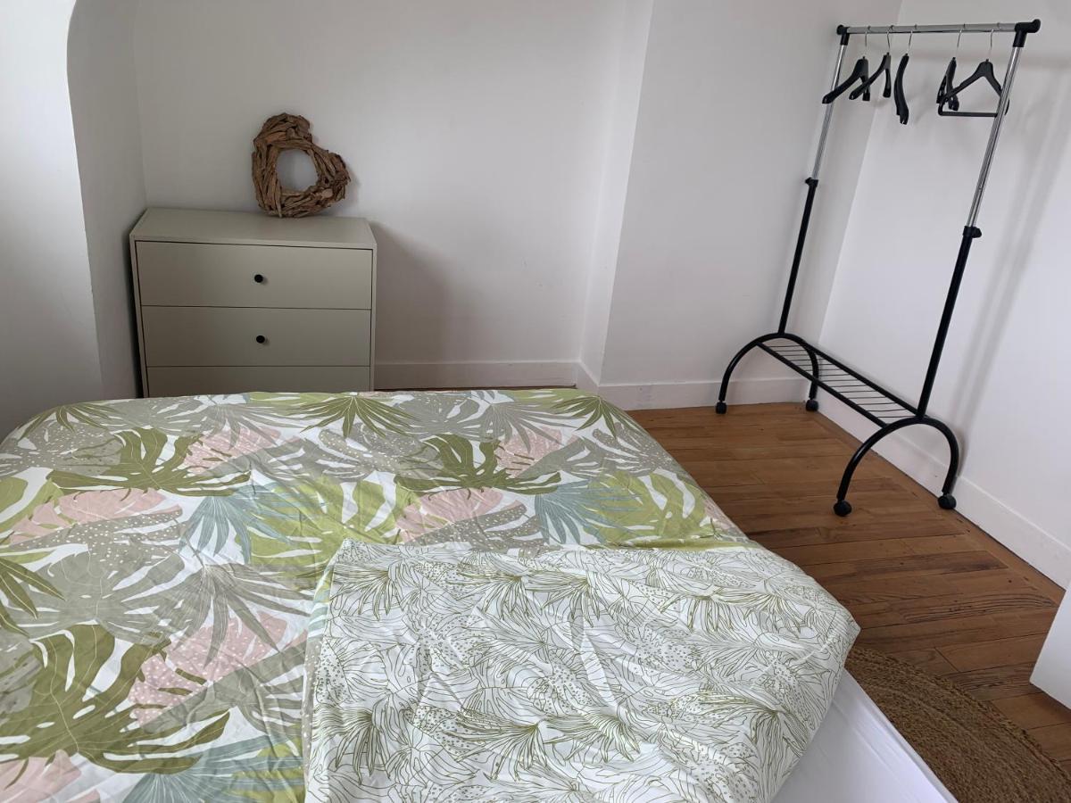 Apartamento Le Logis De La Marina Calais Exterior foto