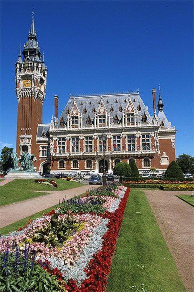 Apartamento Le Logis De La Marina Calais Exterior foto